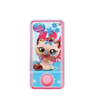 Littles Pet Shop Temalı Su Oyunu