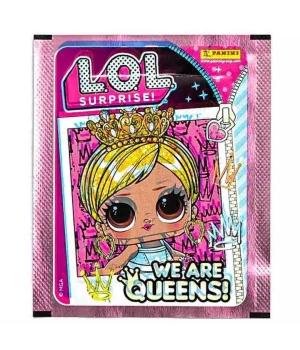 Lol Sticker