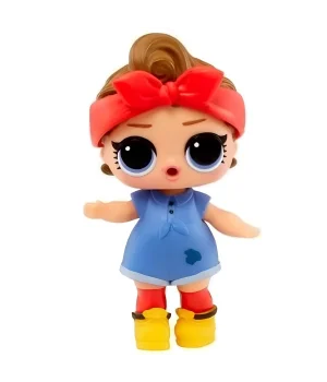 L.O.L. Surprise OPP Tots Can Do Baby