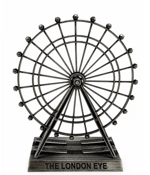 London Eye Metal Dönme Dolap Alk5702