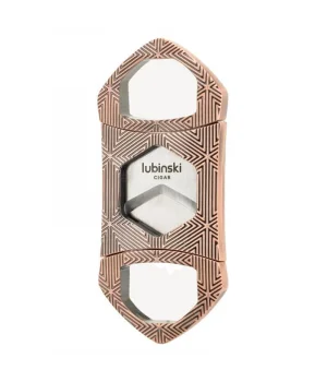 Lubinski Metal Puro Kesici RosGold 60 Ring