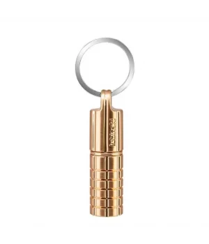 Lubinski Metal Silindir Delici RoseGold