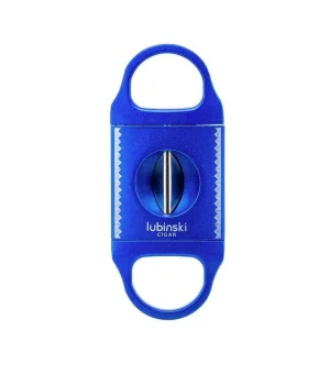 Lubinski Metal V Puro Kesici Mavi 60 Ring