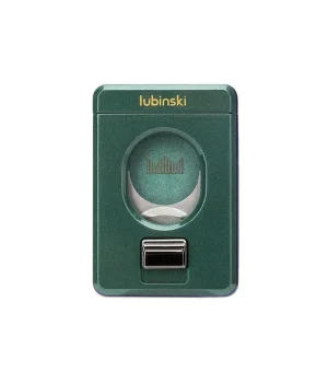 Lubinski Premium S-Cut Stoperli Puro Kesici Yeşil 60 Ring