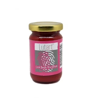 Lutart Linol Baskı Mürekkebi 100 ml. MAGENTA