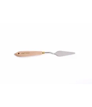 Lutart Metal Spatula 16003