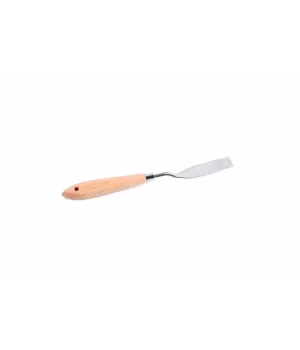Lutart Metal Spatula 16008