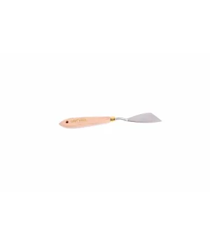 Lutart Metal Spatula 16009