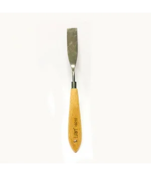Lutart Metal Spatula 16010