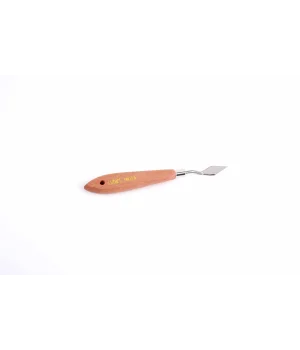 Lutart Metal Spatula 16013