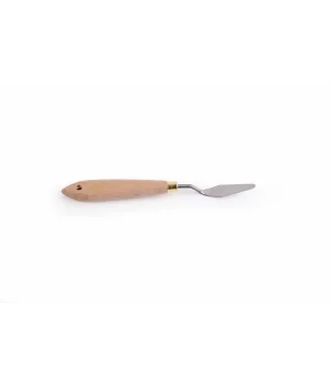 Lutart Metal Spatula 16014