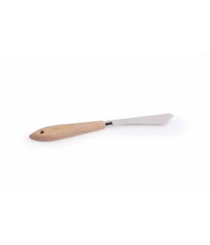Lutart Metal Spatula 16027