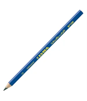 Lyra Easy Learner Jumbo Üçgen Kurşun Kalem
