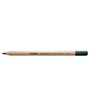 Lyra Rembrandt Aquarell Boya Kalemi BLACK MEDIUM