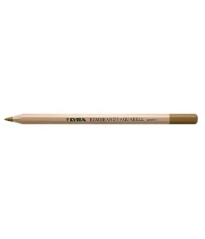 Lyra Rembrandt Aquarell Boya Kalemi BROWN OCHRE