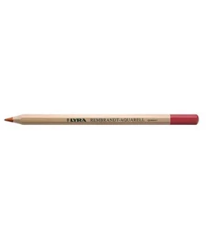 Lyra Rembrandt Aquarell Boya Kalemi BURNT CARMINE