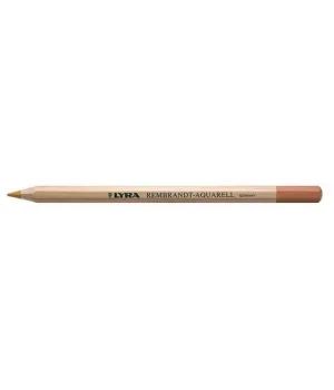 Lyra Rembrandt Aquarell Boya Kalemi BURNT OCHRE