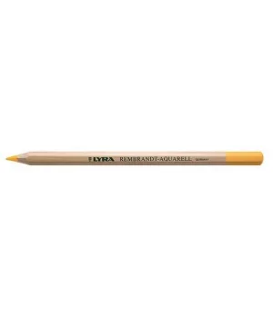 Lyra Rembrandt Aquarell Boya Kalemi CANARY YELLOW