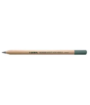 Lyra Rembrandt Aquarell Boya Kalemi COOL DARK GREY
