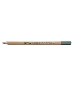Lyra Rembrandt Aquarell Boya Kalemi COOL MEDIUM GREY