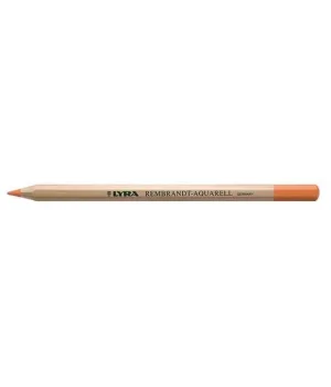 Lyra Rembrandt Aquarell Boya Kalemi DARK ORANGE