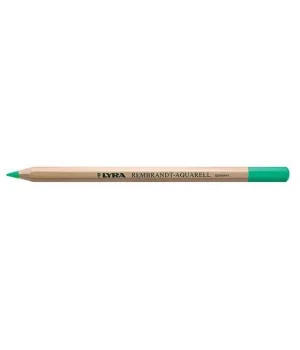 Lyra Rembrandt Aquarell Boya Kalemi EMERALD GREEN