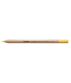 Lyra Rembrandt Aquarell Boya Kalemi LEMON CADMIUM