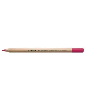 Lyra Rembrandt Aquarell Boya Kalemi LIGHT CARMINE