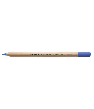 Lyra Rembrandt Aquarell Boya Kalemi LIGHT COBALT BLUE