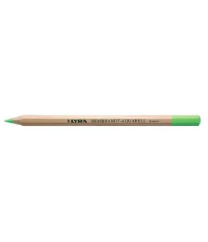 Lyra Rembrandt Aquarell Boya Kalemi LIGHT GREEN