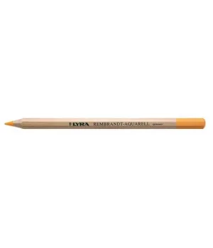 Lyra Rembrandt Aquarell Boya Kalemi ORANGE YELLOW
