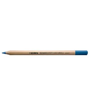 Lyra Rembrandt Aquarell Boya Kalemi PARIS BLUE