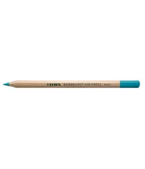 Lyra Rembrandt Aquarell Boya Kalemi PEACOCK BLUE
