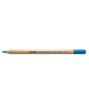 Lyra Rembrandt Aquarell Boya Kalemi PRUSSIA BLUE