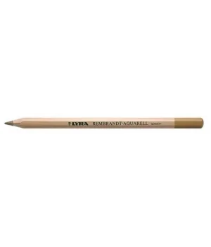 Lyra Rembrandt Aquarell Boya Kalemi RAW UMBER