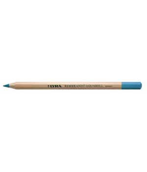 Lyra Rembrandt Aquarell Boya Kalemi TRUE BLUE