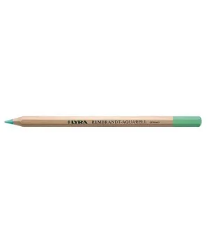 Lyra Rembrandt Aquarell Boya Kalemi TRUE GREEN