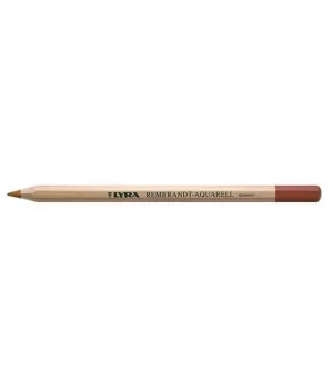 Lyra Rembrandt Aquarell Boya Kalemi VENETIAN RED