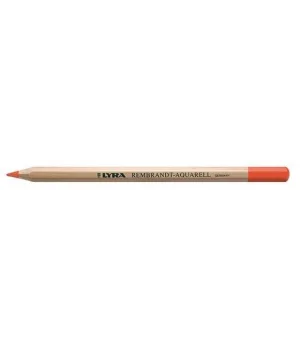 Lyra Rembrandt Aquarell Boya Kalemi VERMILLION