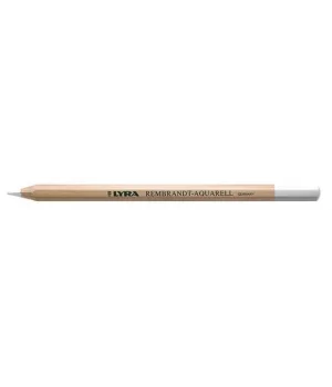 Lyra Rembrandt Aquarell Boya Kalemi WHITE