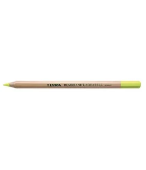Lyra Rembrandt Aquarell Boya Kalemi ZINC YELLOW