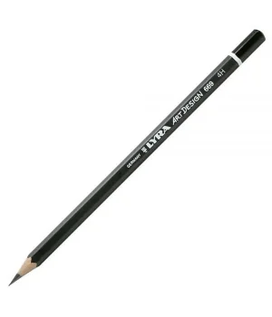 Lyra Rembrandt Art Design Profesyonel Dereceli Kalem 4H