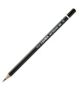Lyra Rembrandt Art Design Profesyonel Dereceli Kalem 6B