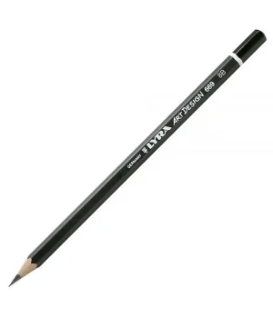 Lyra Rembrandt Art Design Profesyonel Dereceli Kalem 8B