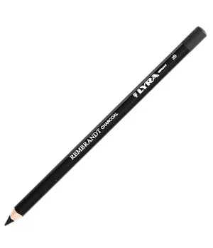 Lyra Rembrandt Charcoal Pencil Kömür Füzen Kalem 2B