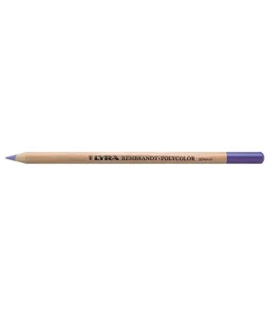 Lyra Rembrandt Polycolor Kuru Boya Kalemi BLUE VIOLET