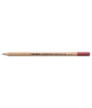 Lyra Rembrandt Polycolor Kuru Boya Kalemi BURNT CARMINE