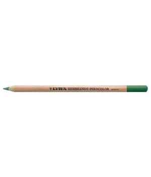 Lyra Rembrandt Polycolor Kuru Boya Kalemi CEDAR GREEN