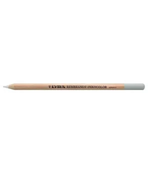 Lyra Rembrandt Polycolor Kuru Boya Kalemi COOL LIGHT GREY