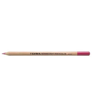 Lyra Rembrandt Polycolor Kuru Boya Kalemi DARK CARMINE